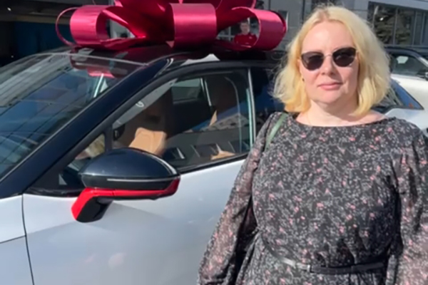 Отзыв Аванта - Людмила Константиновна