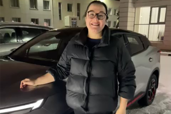 Отзыв Аванта - Ольга Сергеевна