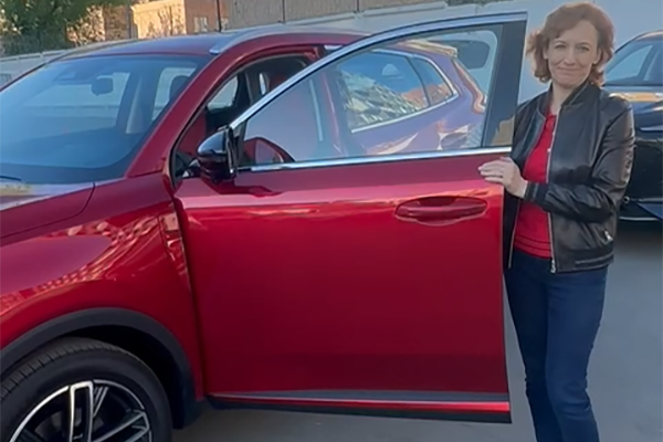 Отзыв Аванта - Екатерина Леонидовна