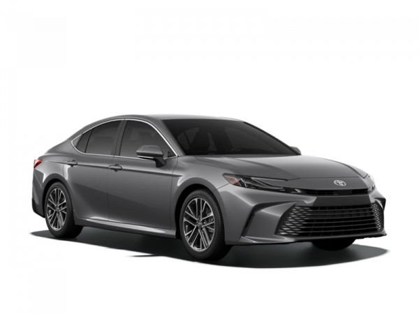 Toyota Camry NEW Glorious 2.0 CVT
