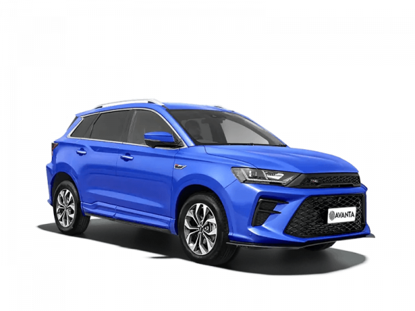 SWM G01F Force 1.5 AMT