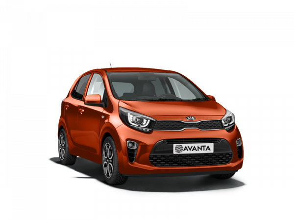 Kia Picanto Classic 1.3 AT