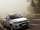 Lada Kalina Универсал