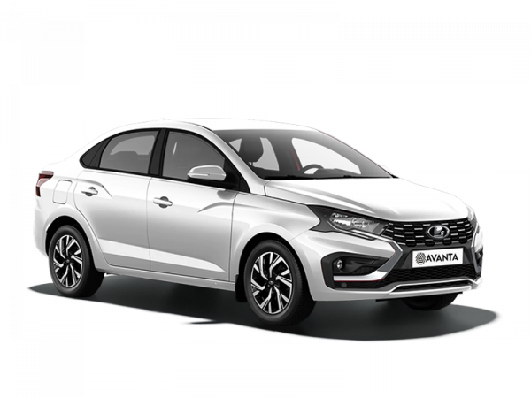 Lada Iskra Enjoy 1.6 MT