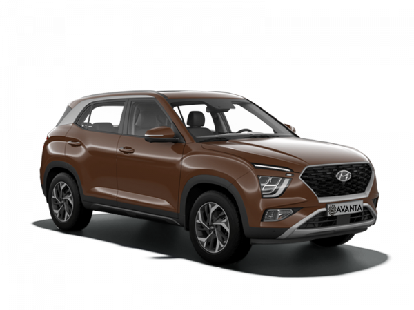 Hyundai Creta Classic + Winter 1.6 AT