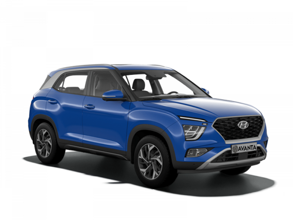 Hyundai Creta Family 1.6 AT