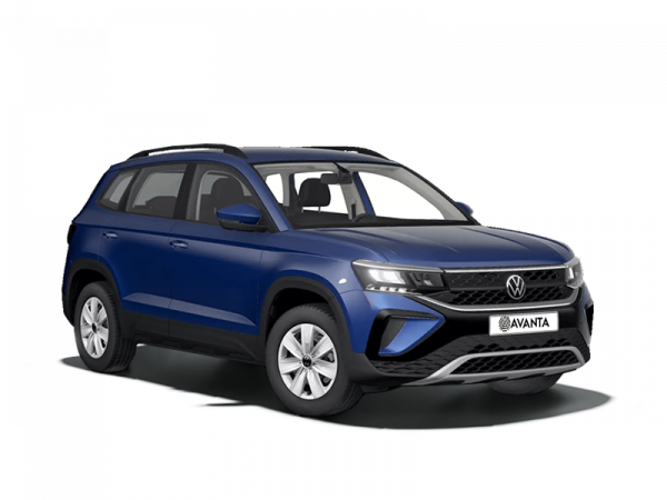 Volkswagen Taos Respect 1.4 AMT