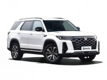 Changan CS95 NEW автокредит 50 008 рублей в месяц
