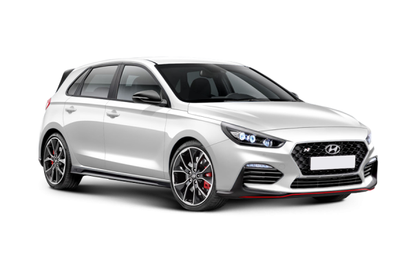 Hyundai i30 N
