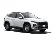 Hyundai Tucson NEW автокредит 42 247 рублей в месяц
