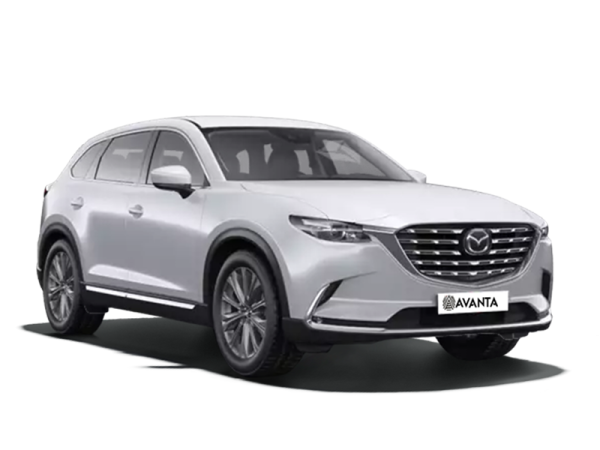 Mazda CX-9