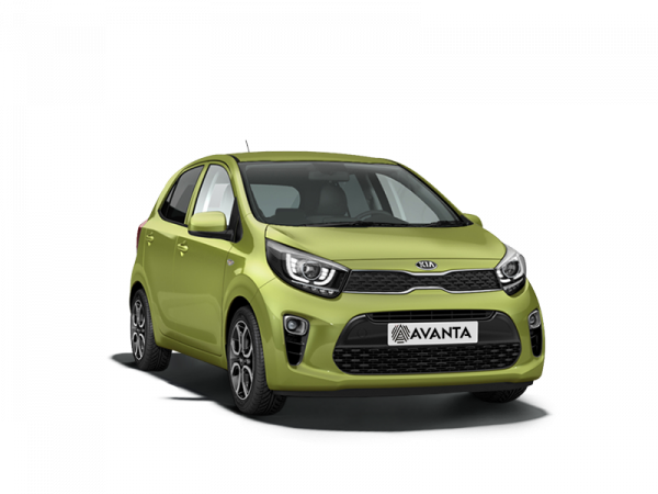 Kia Picanto GT Line 1.3 AT