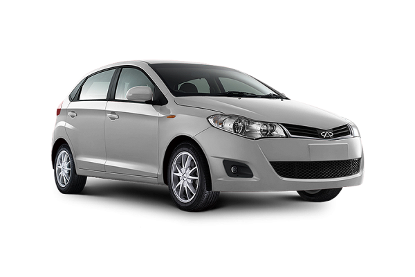 Chery Very A13