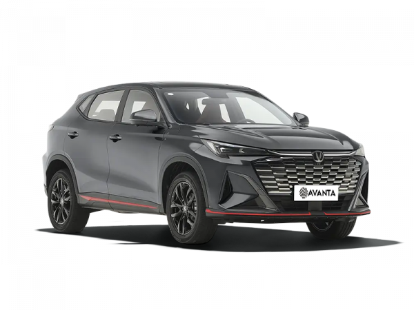Changan X5 PLUS Enjoy 1.5 AMT