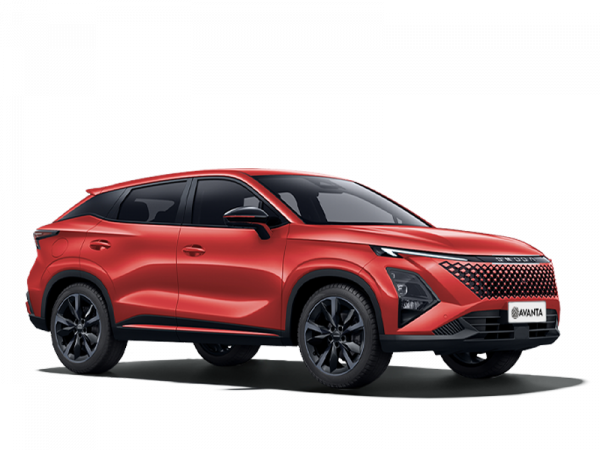 Omoda C5 NEW Lifestyle 1.5 CVT