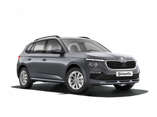 Skoda Kamiq Essence 1.0 AMT