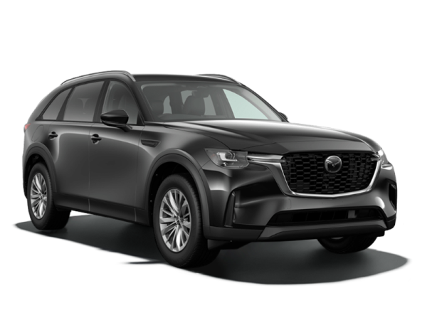 Mazda CX-90 High 3.3 AT