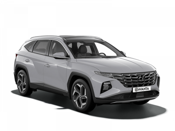 Hyundai Tucson Prestige + Smart Sense + High-Tech 2.5 AT
