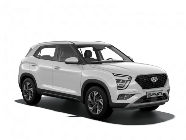 Hyundai Creta Family + Ultra 2.0 AT