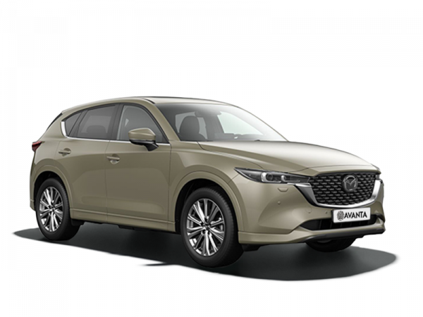 Mazda CX-5 Supreme (Пакет 10) 2.5 AT