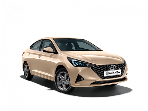 Hyundai Solaris Active Plus 1.6 AT