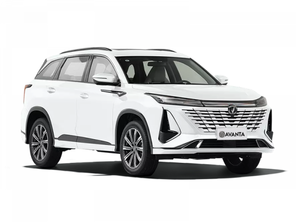 Changan CS75PLUS Comfort 1.5 AT