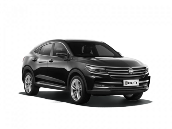 Dongfeng DFSK ix5 Premium 1.5 CVT