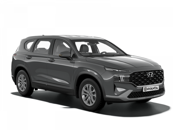 Hyundai Santa Fe Prestige + Smart Sense 2.5 AT