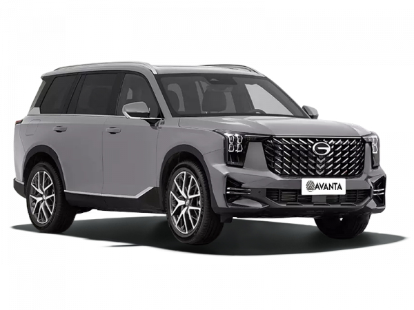 GAC GS8 GL (5 мест) 2.0 AT