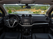 Dongfeng DF6