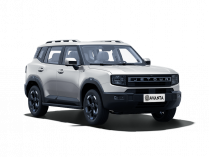 Jetour T1 автокредит 39 021 рублей в месяц