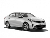 Solaris KRS автокредит 21 694 рублей в месяц