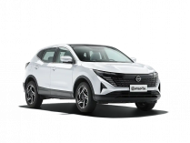 Nissan Qashqai NEW автокредит 30 978 рублей в месяц
