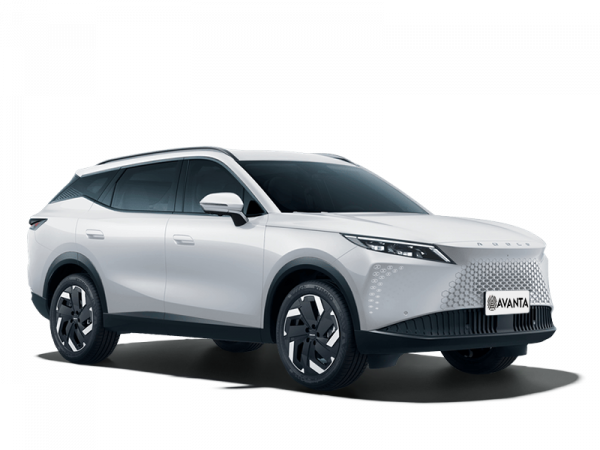 Omoda C7