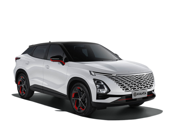 Omoda C5 Lifestyle 1.5 CVT