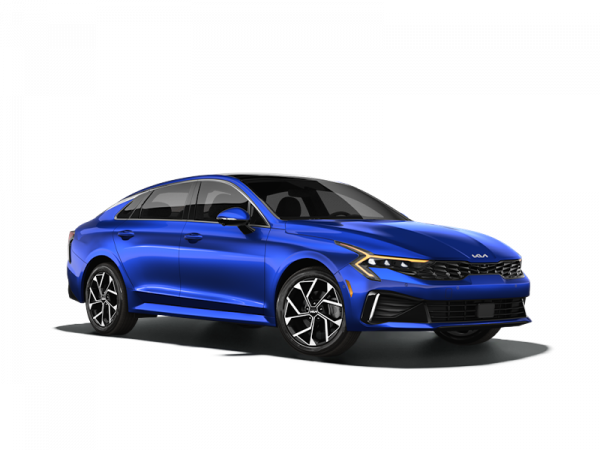 Kia K5 NEW Signature 2.0 AT