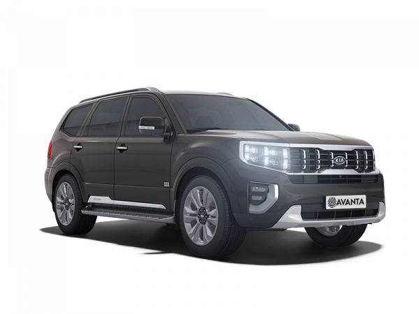 Kia Mohave Prestige 3.0 AT