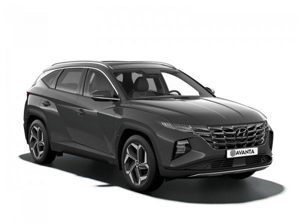 Hyundai Tucson Lifestyle 2.5 AT