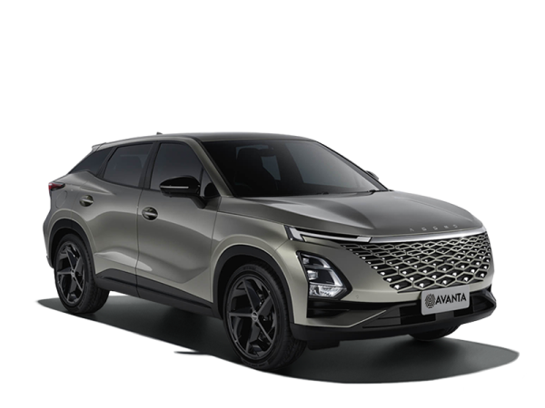Omoda C5 Fun 1.5 CVT