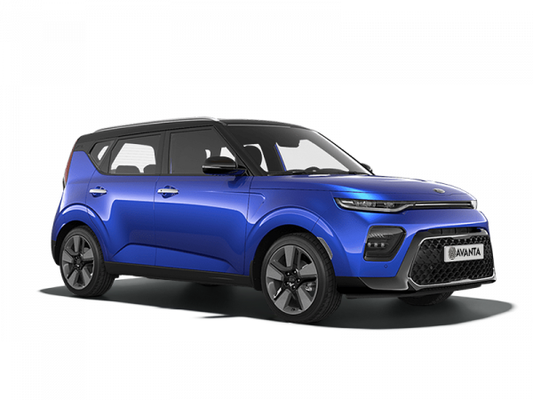 Kia Soul Comfort 1.6 AT