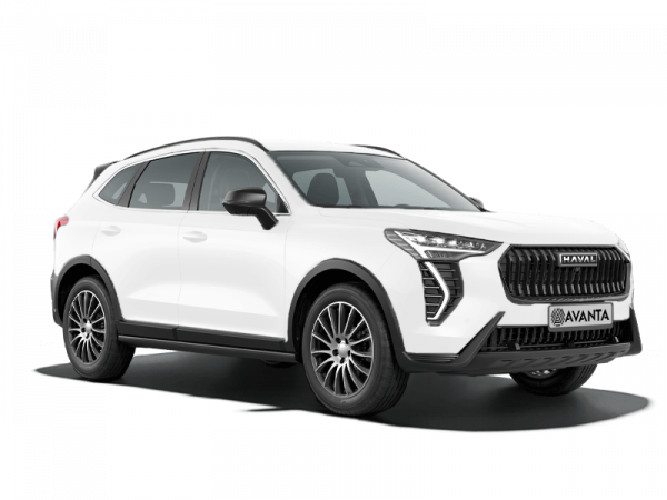 Haval Jolion Comfort 1.5 MT