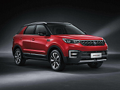 Changan CS55