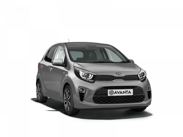 Kia Picanto Classic 1.3 AT