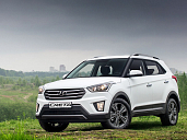 Hyundai Creta 2016
