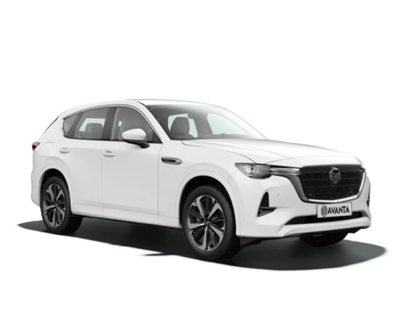 Mazda CX-60 High Plus 3.3 AT