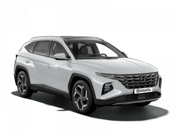 Hyundai Tucson Family + Advanced 2.0 AT