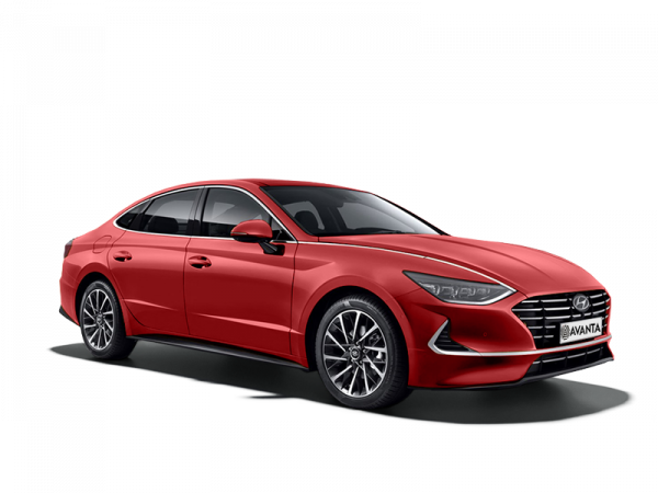 Hyundai Sonata Comfort (Winter) 2.0 AT