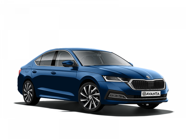 Skoda Octavia Style Plus 1.4 MT
