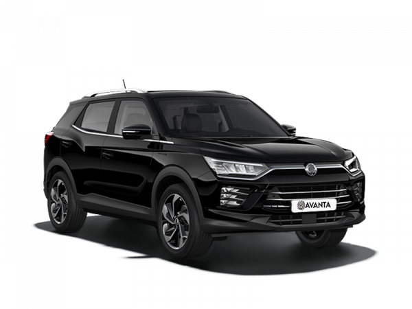 KGM SsangYong Korando Dream 1.5 AT