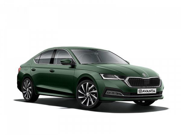 Skoda Octavia Ambition Plus 1.4 AT